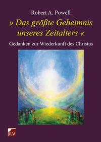 Vorderes Coverbild DAS GRÖßTE GEHEIMNIS UNSERES ZEITALTERS