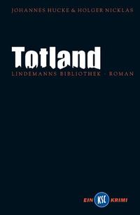 Vorderes Coverbild Totland