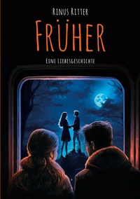 Vorderes Coverbild Früher ...