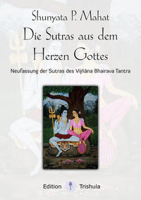Vorderes Coverbild Die Sutras aus dem Herzen Gottes