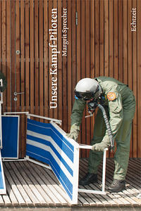 Vorderes Coverbild Unsere Kampf-Piloten