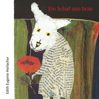 Vorderes Coverbild Ein Schaf soo brav