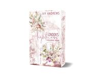 Vorderes Coverbild London’s Lightness