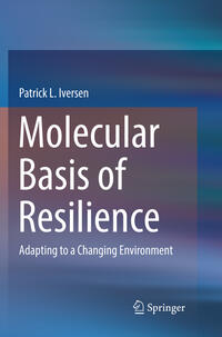 Vorderes Coverbild Molecular Basis of Resilience