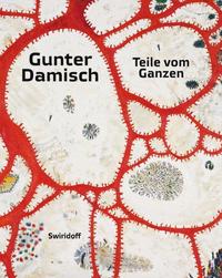 Vorderes Coverbild Gunter Damisch