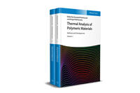 Vorderes Coverbild Thermal Analysis of Polymeric Materials