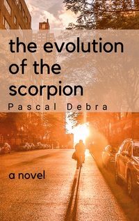 Vorderes Coverbild The evolution of the scorpion