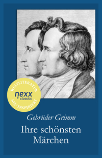 Vorderes Coverbild Ihre schönsten Märchen