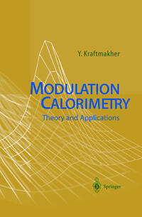 Vorderes Coverbild Modulation Calorimetry