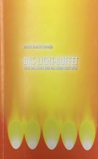 Vorderes Coverbild Das Licht-Buffet