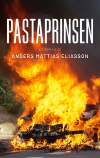 Vorderes Coverbild Pastaprinsen