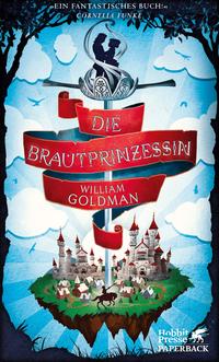Vorderes Coverbild Die Brautprinzessin