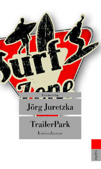 Vorderes Coverbild TrailerPark