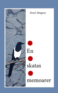 Vorderes Coverbild En skatas memoarer
