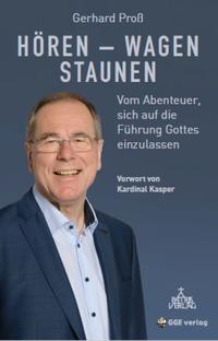 Vorderes Coverbild Hören-Wagen-Staunen