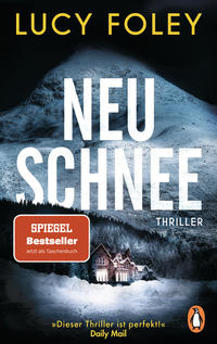 Vorderes Coverbild Neuschnee