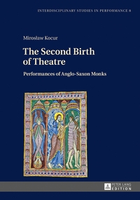 Vorderes Coverbild The Second Birth of Theatre