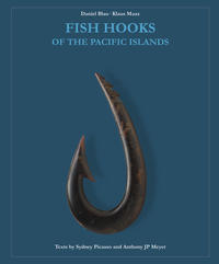 Vorderes Coverbild Fish Hooks of the Pacific Islands