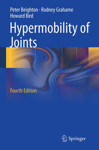 Vorderes Coverbild Hypermobility of Joints