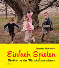 Vorderes Coverbild Einfach Spielen