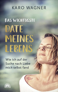 Vorderes Coverbild Das wichtigste Date meines Lebens