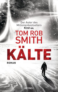 Vorderes Coverbild Kälte