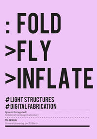 Vorderes Coverbild Fold Fly Inflate