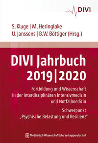 Vorderes Coverbild (hohe Qualität) DIVI Jahrbuch 2019/2020