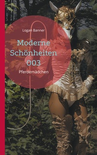 Vorderes Coverbild Moderne Schönheiten 003