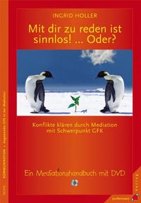Vorderes Coverbild Mit dir zu reden ist sinnlos! ... Oder?