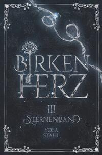 Vorderes Coverbild Sternenband
