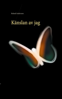 Vorderes Coverbild Känslan av jag