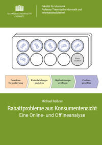 Vorderes Coverbild Rabattprobleme aus Konsumentensicht