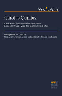 Vorderes Coverbild Carolus Quintus