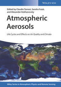 Vorderes Coverbild Atmospheric Aerosols