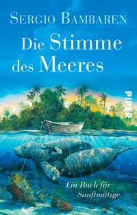 Vorderes Coverbild Die Stimme des Meeres