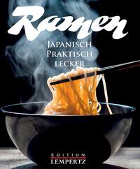 Vorderes Coverbild Ramen