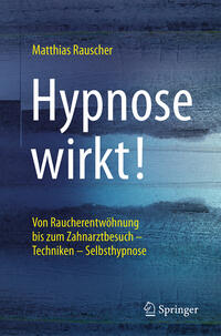 Vorderes Coverbild Hypnose wirkt!