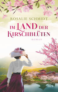 Vorderes Coverbild Im Land der Kirschblüten