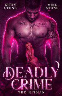 Vorderes Coverbild Deadly Crime - The Hitman