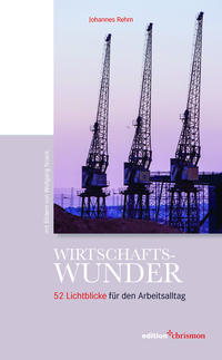 Vorderes Coverbild Wirtschaftswunder