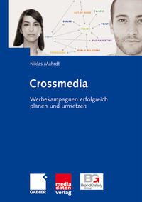 Vorderes Coverbild Crossmedia