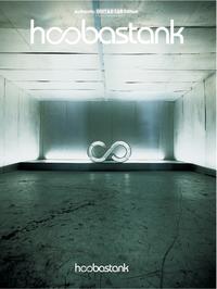 Vorderes Coverbild Hoobastank