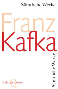 Vorderes Coverbild Sämtliche Werke