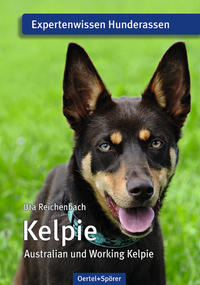 Vorderes Coverbild Kelpie