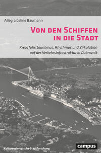 Vorderes Coverbild Von den Schiffen in die Stadt