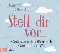 Vorderes Coverbild Stell dir vor ...