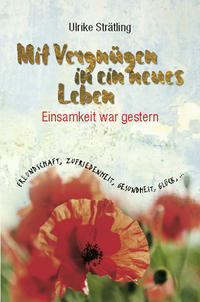 Vorderes Coverbild Mit Vergnügen in ein neues Leben
