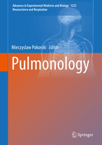 Vorderes Coverbild Pulmonology