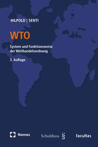 Vorderes Coverbild WTO